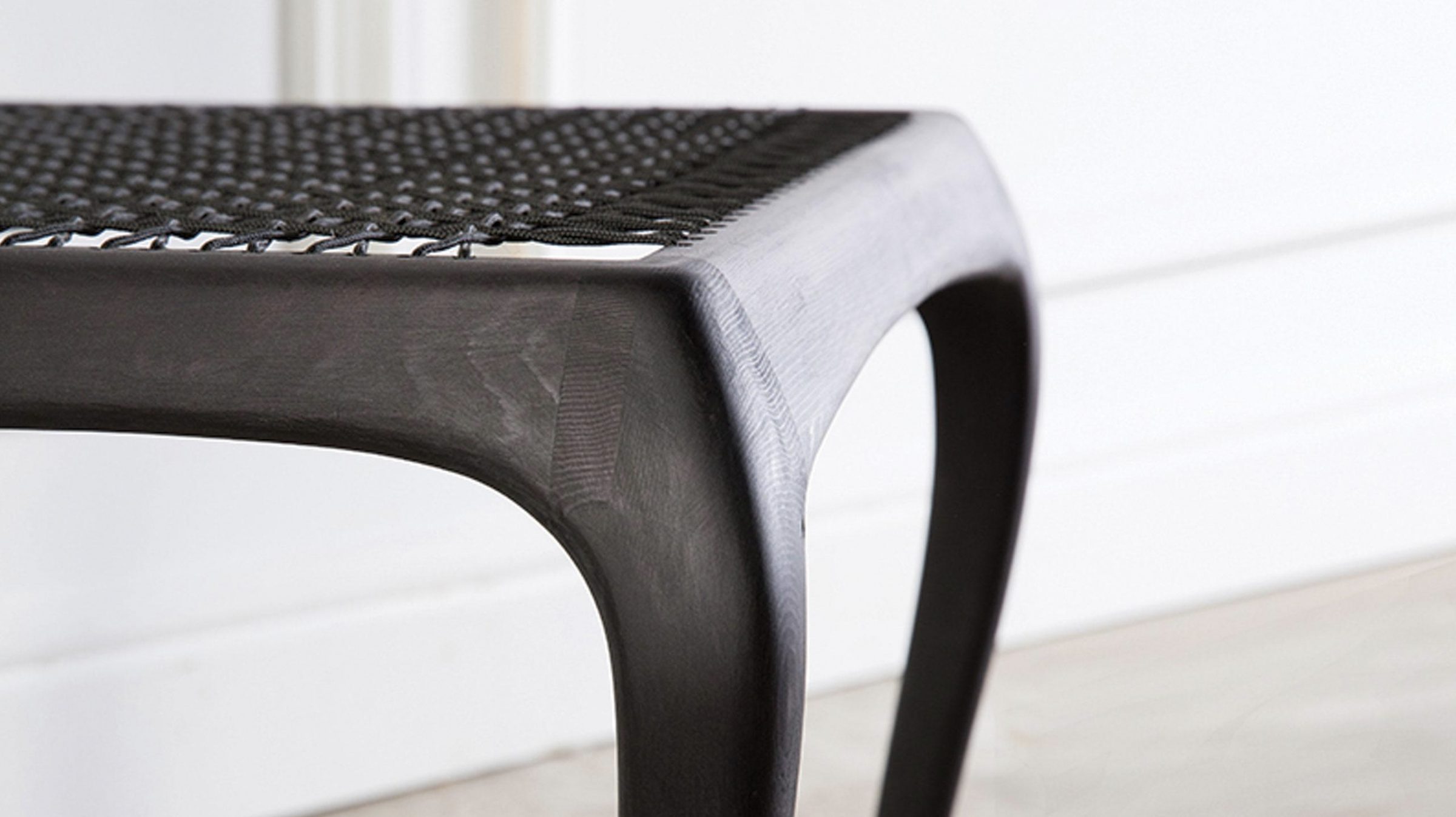 Andrew Dominic Furniture Eve Ottoman