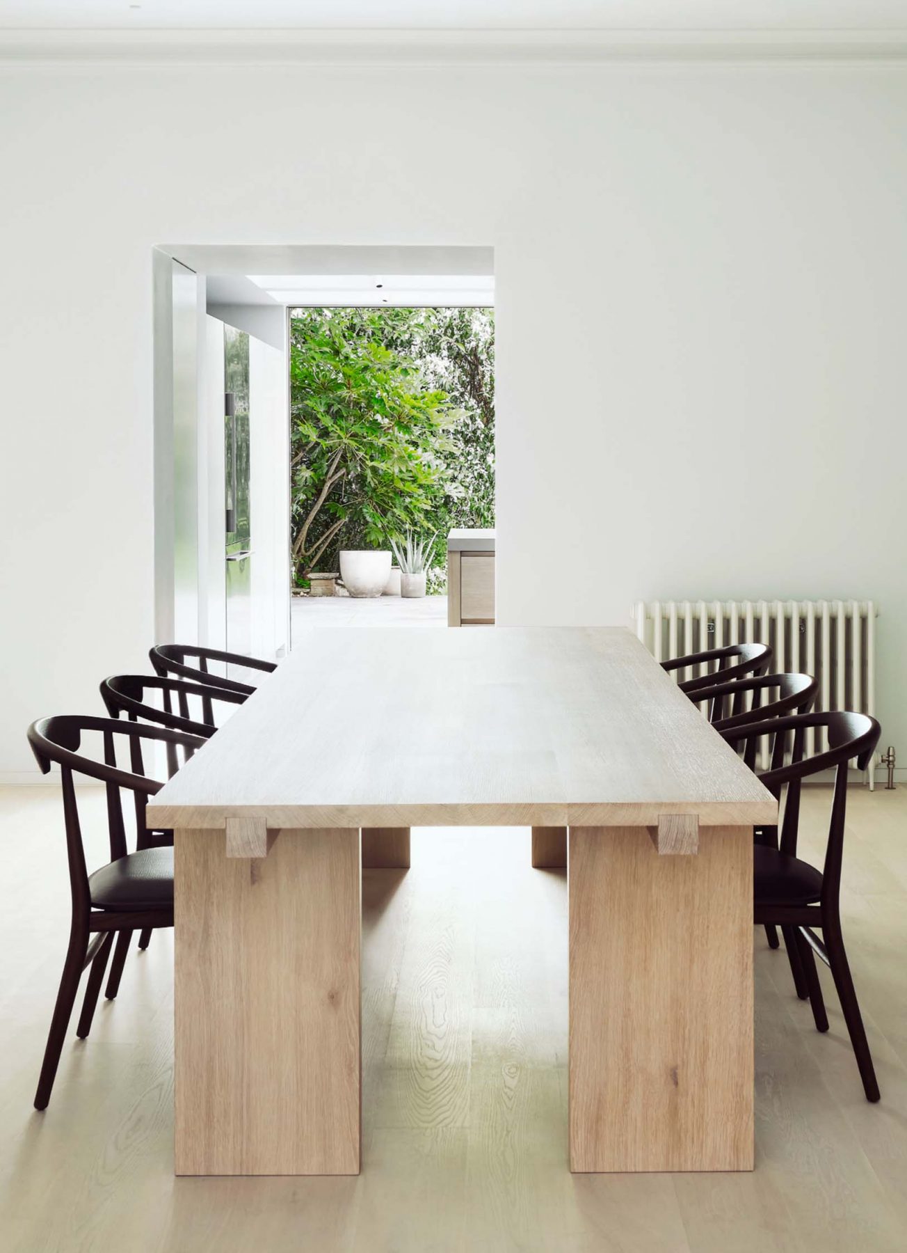 Andrew Dominic Furniture Robert London Collaboration The Pomander House